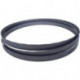 Ruban de scie à métaux 5370x41x130 mm HSS M42 dents par pouce 2-3 (Par 5)