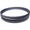 Ruban de scie à métaux 5370x41x130 mm HSS M42 dents par pouce 2-3 (Par 5)