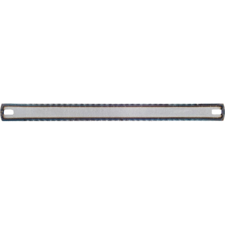 Lame de scie à métaux ANCRAGE longueur 300 mm dents par pouce 24 2 côtés acier à outils non allié (Par 50)