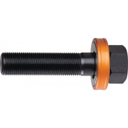 Vis de traction longueur 75 mm D. 19 mm avec roulement à billes ALFRA