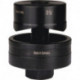 Emporte-pièces MonoCut® D. 254 mm M25 pour canalisations et vissages ALFRA