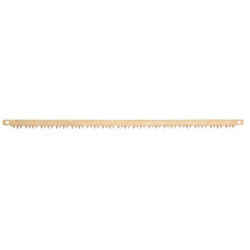 Lame pour scie arboricole longueur de lame 350 mm dents par po. 4