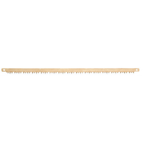 Lame pour scie arboricole longueur de lame 350 mm dents par po. 4
