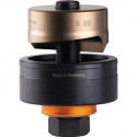 Emporte-pièces TriCut+® KL D. 505 mm M50 pour canalisations et vissages ALFRA