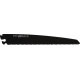 Lame de scie Aluminist longueur de lame 210 mm 9 TPI adapté à ALOR210 TAJIMA