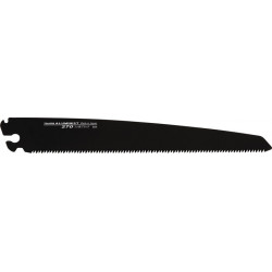 Lame de scie Aluminist longueur de lame 210 mm 9 TPI adapté à ALOR210 TAJIMA