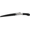 Scie pliante Aluminist longueur de lame 210 mm Poignée bicomposant TAJIMA