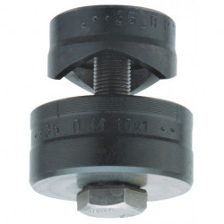 Emporte-pièces MonoCut® sanitaire D. 35 mm ALFRA