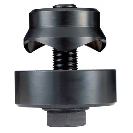 Emporte-pièces D. 325 mm M32 pour canalisations et vissages RUKO