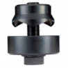Emporte-pièces D. 635 mm M63 pour canalisations et vissages RUKO
