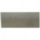 Racloir L150xl60xS0,8 mm rectangulaire