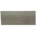 Racloir L150xl60xS0,8 mm rectangulaire