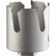 Scie cloche Allmat 3725 D. de la scie 40 mm propour de coupe 65 mm HELLER
