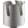 Scie cloche Allmat 3725 D. de la scie 40 mm propour de coupe 65 mm HELLER