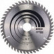 Lame pour scie circulaire Optiline Wood Ext 190mm Z.48 WZ Percage 30mm Larg coupe.2mm