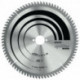 Lame pour scie circulaire Ext 250mm Z.80 WZ/N Percage 30mm Larg coupe.3,2mm HM BOSCH