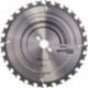 Lame pour scie circulaire Speedline Wood Ext 315mm Z.28 WZ Percage 30mm Larg.coupe 3,2mm HM