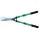 Taille-haie 5380 TA longueur totale maxi. 86 cm Longueur de lame 24 cm FREUND VICTORIA