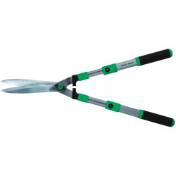 Taille-haie 5380 TA longueur totale maxi. 86 cm Longueur de lame 24 cm FREUND VICTORIA