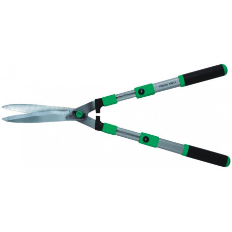 Taille-haie 5380 TA longueur totale maxi. 86 cm Longueur de lame 24 cm FREUND VICTORIA
