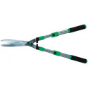 Taille-haie 5380 TA longueur totale maxi. 86 cm Longueur de lame 24 cm FREUND VICTORIA