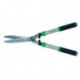 Taille-haie 5380 A longueur totale 60 cm Longueur de lame 24 cm FREUND VICTORIA