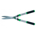 Taille-haie 5380 A longueur totale 60 cm Longueur de lame 24 cm FREUND VICTORIA
