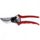 Sécateur FELCO 2 longueur totale 215 mm capacité de coupe 25 mm poids 240 g FELCO