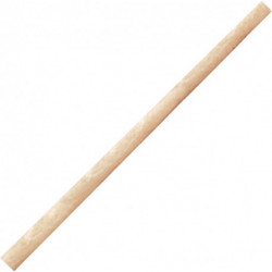 Manche de pioche DIN 6437 longueur 950 mm 76 x 42 mm frêne excellente qualité LÖFFERT