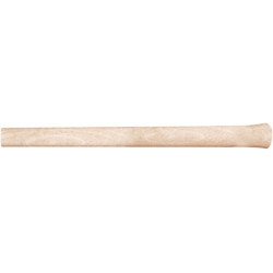 Manche pour marteau de maçon DIN 5108 longueur 300 mm oeillet du manche 28,5 mm frêne LÖFFERT