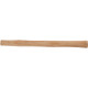 Manche de marteau longueur 400 mm 37 x 22 mm pour marteau 2000 g LÖFFERT