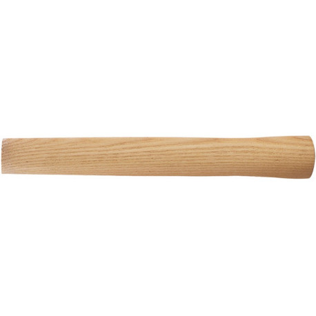 Manche à maillet longueur 260 mm 31,5 x 18,5 mm frêne LÖFFERT