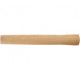 Manche à maillet longueur 280 mm 335 x 20 mm frêne LÖFFERT