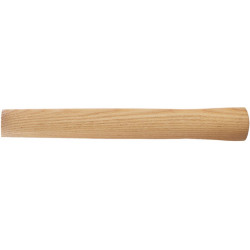 Manche à maillet longueur 280 mm 335 x 20 mm frêne LÖFFERT