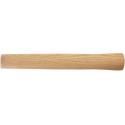 Manche à maillet longueur 280 mm 335 x 20 mm frêne LÖFFERT