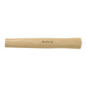 Manche à maillet longueur 260 mm 31,5 x 18,5 mm Hickory