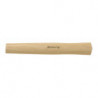 Manche à maillet longueur 260 mm 31,5 x 18,5 mm Hickory
