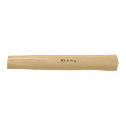 Manche à maillet longueur 280 mm 335 x 20 mm Hickory