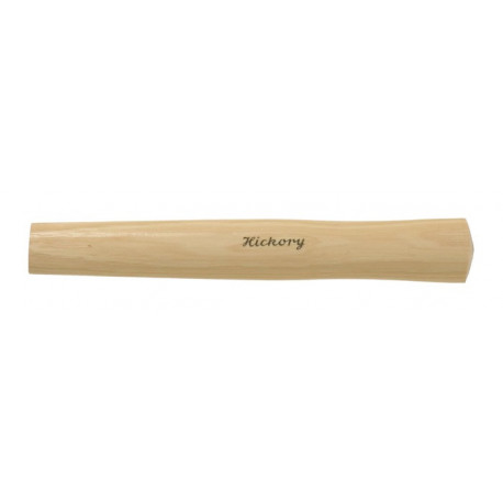 Manche à maillet longueur 300 mm 375 x 22 mm Hickory