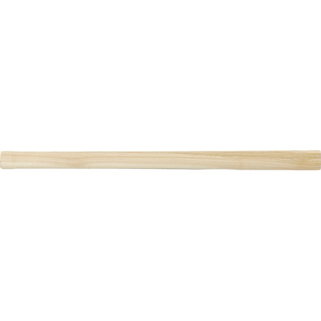 Manche p. marteau à main longueur 700 mm 42 x 245 mm frêne LÖFFERT
