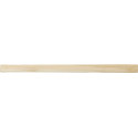 Manche p. marteau à main longueur 700 mm 42 x 245 mm frêne LÖFFERT