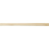 Manche p. marteau à main longueur 700 mm 42 x 245 mm frêne LÖFFERT