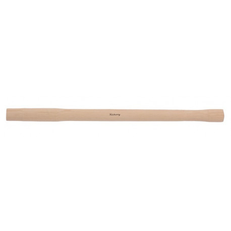 Manche p. marteau à main longueur 900 mm 52 x 30 mm Hickory