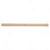 Manche p. marteau à main longueur 900 mm 52 x 30 mm Hickory