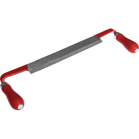 Tire-lame 240 mm droit BISON