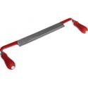 Tire-lame 240 mm droit BISON