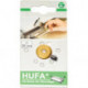 Molette de coupe HUFA D20xl5,0xS3,0 mm titane HUFA