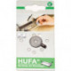 Molette de coupe HUFA D20xl5,0xS3,0 mm carbure HUFA