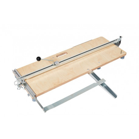 Carrelette HUFA Profi L800xD20 mm avec séparateur HUFA