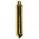 Plomb de carreleur 75 g laiton